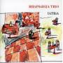 Rhapsodija Trio - Iatria