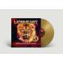 Lionheart - Second Nature (Ltd. LP/Gold Vinyl)