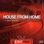Various - house from home vol.2