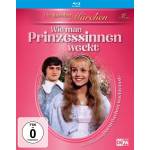 Vaclav Vorlicek - Wie man Prinzessinnen weckt (Wie man Dornroeschen [DE-Version, Regio 2/B]