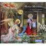 Fausto Caporali - The Original Works for organ and Harmonium