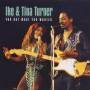 Ike Turner & Tina - YOU GOT WHAT YOU WANTED