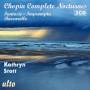 Kathryn Stott - Die Nocturnes/Klavierwerke