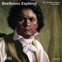 Peter Sheppard Skaerved - Beethoven Explored Vol.2