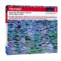 Charles Mackerras & LSO - Music For Royal Fireworks/Water Music Suites
