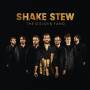 Shake Stew - The Golden Fang (Ltd., golden Vinyl)