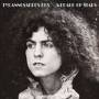 Tyrannosaurus Rex - A Beard Of Stars