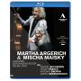 Argerich / Maisky / Luzerner SO / Jrvi - Martha Argerich & Mischa Maisky [US-Version, Regio 1/A]