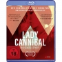 Sam Loh - Lady Cannibal-Rache heiss serviert (uncut) (Blu- [DE-Version, Regio 2/B]
