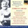 Enrico Caruso - Romanzen im ital.Salon Vol.1: Enrico Caruso