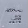 Enrico Pieranunzi - E.Pieranunzi Plays Bach,Hndel,Scarlatti