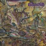 Gatecreeper - Deserted (Custom Marble Edition)