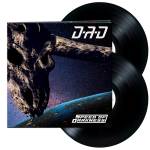 D-A-D - Speed of Darkness (Ltd. Gtf. Black 2 Vinyl)