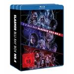 Diverse Knstler - Slasher Blu-ray Bundle NR. 4 (3 Blu-Rays) [DE-Version, Regio 2/B]