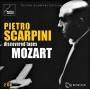 Pietro Scarpini - Discovered Tapes|Mozart