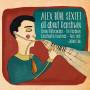 Alex Bhl Sextett - All About Gershwin