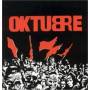 Patricio Rey Y Sus Redonditos De Ricota - Oktubre