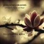Eugenio De Rosa - Johannes Brahms arrangiert