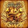 Angel City Outcasts - Deadrose junction