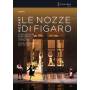 MOZART W. A. - Die Hochzeit des Figaro [Regio free (0)]