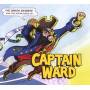 The Demon Barbers - The Adventures Of Captain Ward