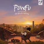 Powfu / Lofi Girl - The Life Of A Lofi Boy
