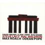 Steve Lacy / Max Roach / David Friesen / Bud Shank - Berlin Box Vol.1