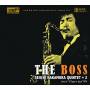 Seiichi Nakamura Quintet + 2 - The Boss