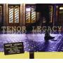 ionata Scannapieco - Tenor Legacy