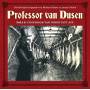Bernd Vollbrecht / Nicolai Tegeler - Professor van Dusen taut auf (Neue Flle 03)