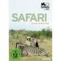 Dokumentation - Safari [DE-Version, Regio 2/B]