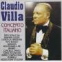Claudio Villa -Concerto Italiano - Concerto Italiano