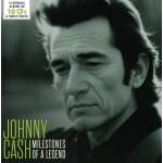 Johnny Cash - 18 Original Albums - Milestones of a Legend