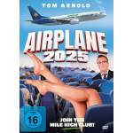 Lighthouse - Airplane 2025 (dvd) Min: 87/dd5.1/ws [DE-Version, Regio 2/B]