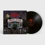 Neck Cemetery - Bring Us The Head(Black Vinyl)