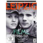 Andreas Voigt - Leipzig Filme 1986-1997 [EURO-Version, Regio 2]