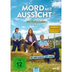 Mord Mit Aussicht - Mord mit Aussicht ? Staffel 5 (Episoden 1 ? 7) [DE-Version, Regio 2/B]