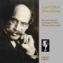 Matthay / Bartlett / Norton / Scharrer / + - Tobias Matthay-Seltene und unverffentlichte Auf