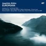 Joachim Khn - Europeana (180g Black Vinyl)