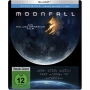 Various - Moonfall-BD SteelBook Lim. [DE-Version, Regio 2/B]