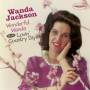 Wanda Jackson - Wonderful Wanda+Lovin Country Style+6