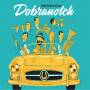 Dobranotch - Mercedes Kolo