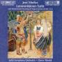Osmo Vnsk / Lahti Symphony Orchestra - Lemminkinen Suite