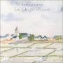 Bertrand Loreau - Pays Blanc