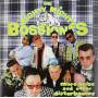 The Mighty Mighty Bosstones - More Noise & Other Disturbances