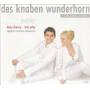 Damrau / Paley / Lademann - Des Knaben Wunderhorn