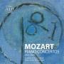 Robert Levin / Richard Egarr / Academy Of AncientMusik - Klavierkonzerte 21 & 24
