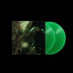 Abraham - Idsungwss (Transparent Green Vinyl)