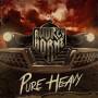 Audrey Horne - Pure Heavy (Ltd. First Edt.)
