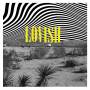 Library Voices - Lovish (Gatefold LP+MP3)